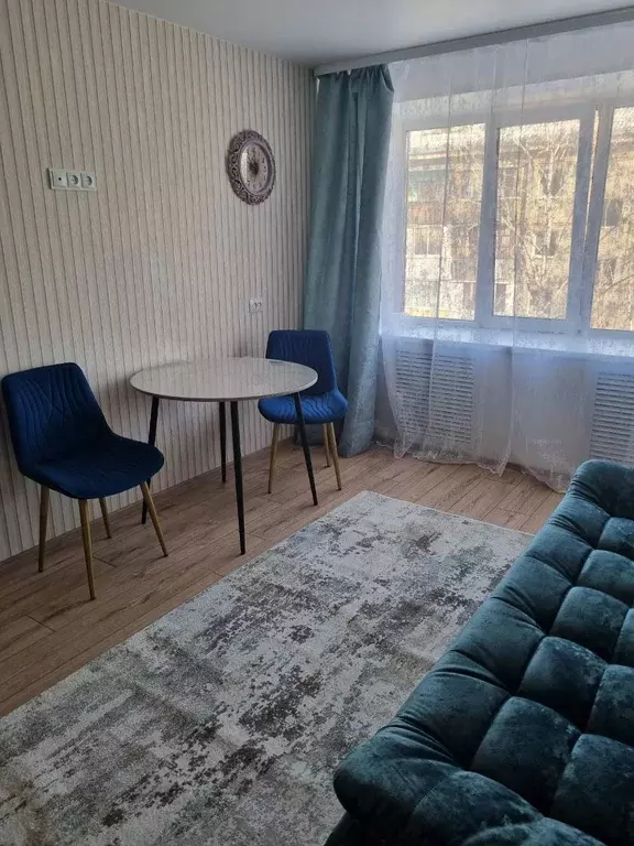 Продаётся квартира-студия, 18 м - Фото 0