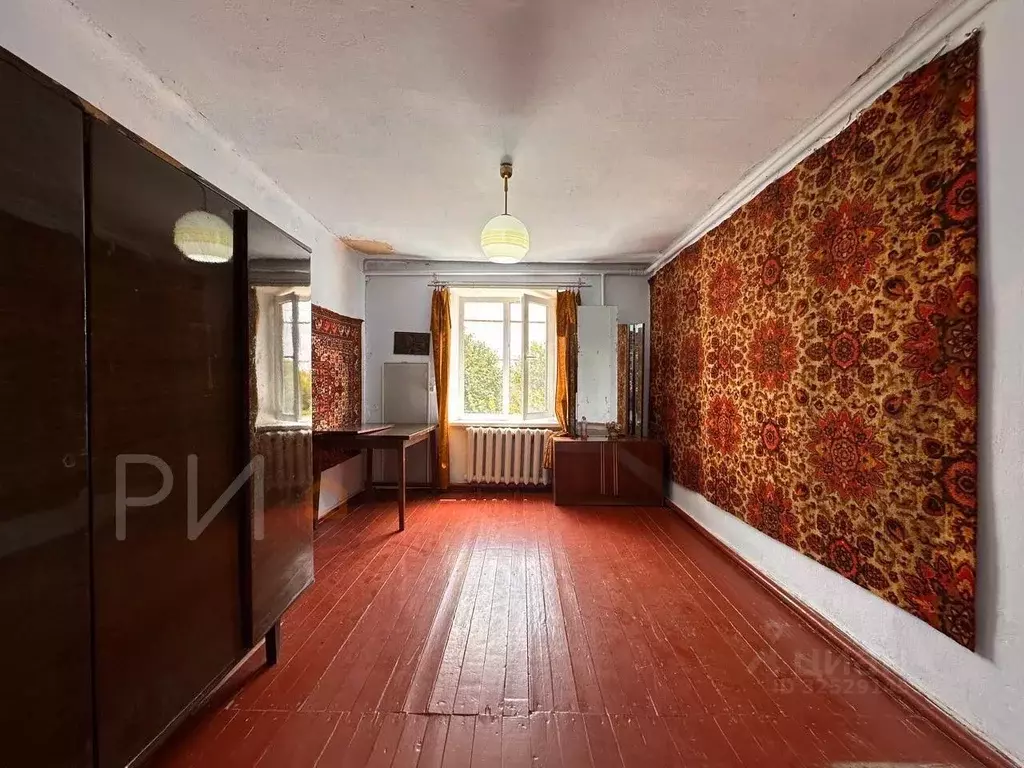 Дом в Крым, Красноперекопский район, с. Воинка туп. Фрунзе, 3 (50 м) - Фото 2