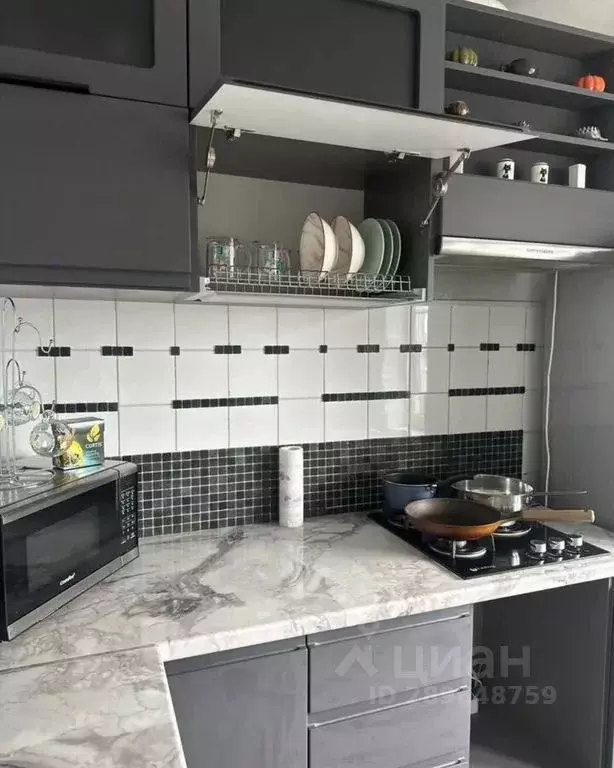 1-к кв. Ленинградская область, Выборг ул. Приморская, 36 (46.0 м) - Фото 2