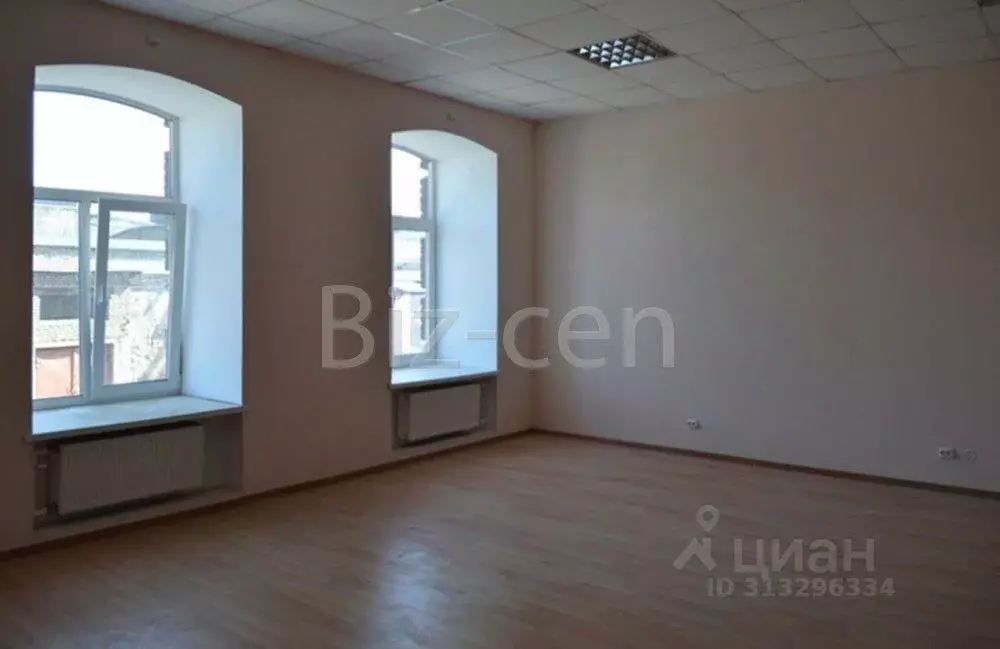 Офис в Санкт-Петербург Красногвардейский пер., 23 (49 м) - Фото 1
