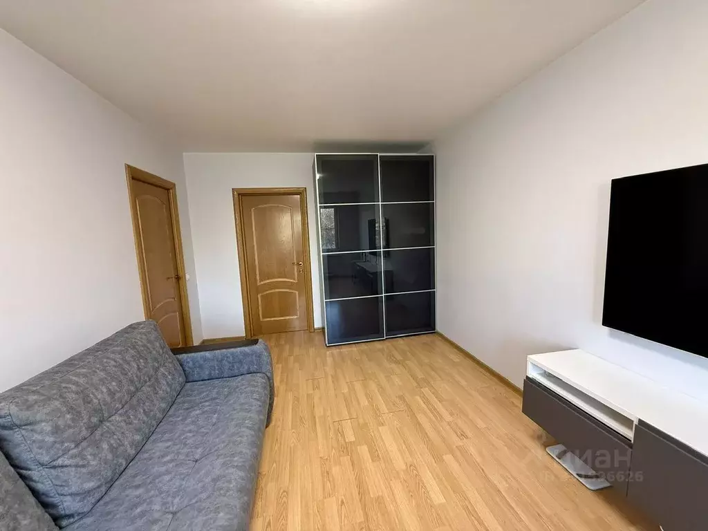 3-к кв. Москва Химкинский бул., 16К1 (60.0 м) - Фото 2
