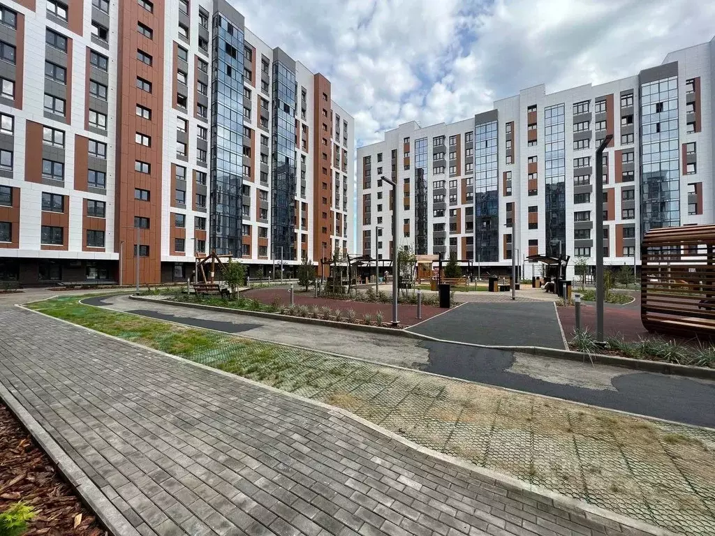 Студия Иркутская область, Иркутск ул. Старо-Кузьмихинская, 22/2 (22.9 ... - Фото 0