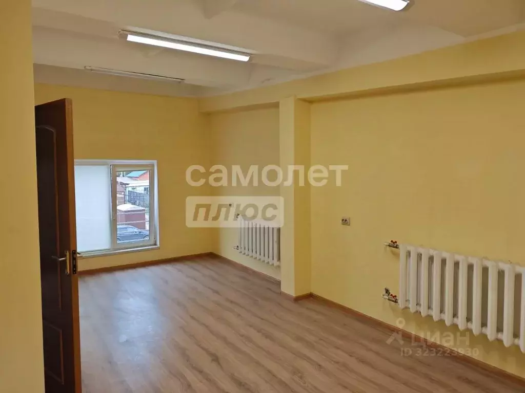 Офис в Московская область, Подольск Парковая ул., 48 (52 м) - Фото 1