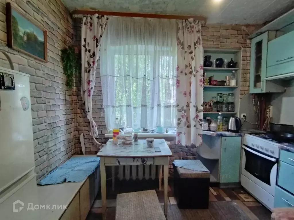 Продаётся 3-к квартира, 52.1 м - Фото 1