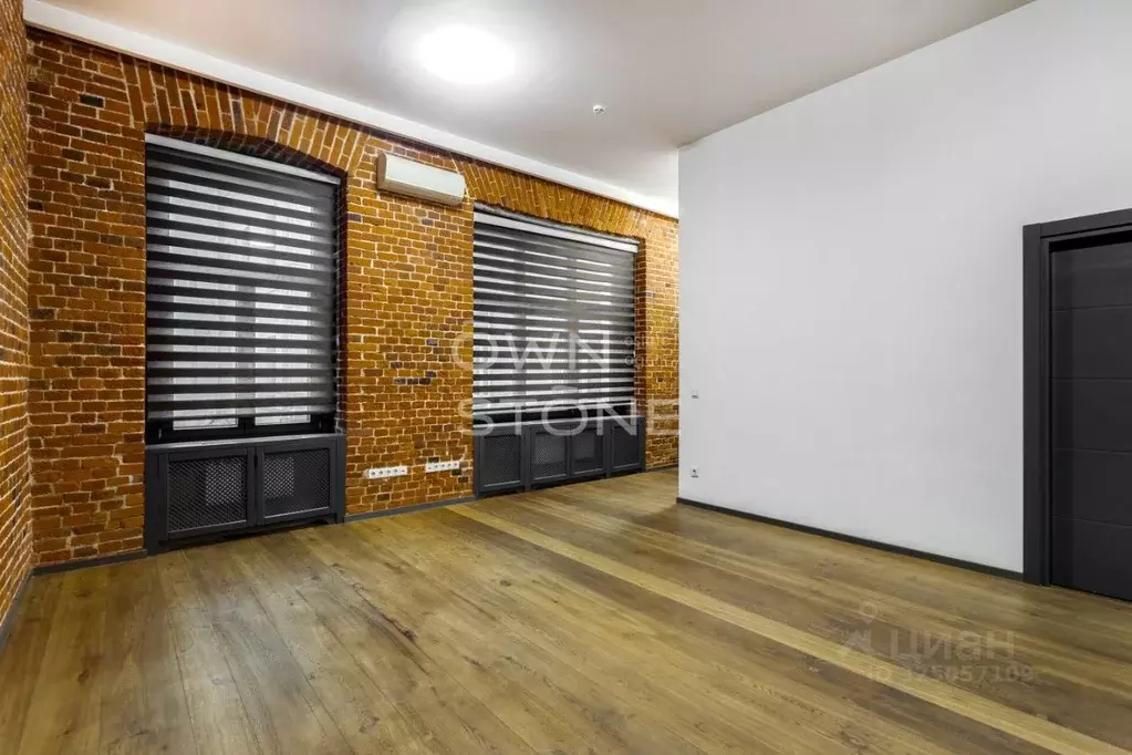 2-к кв. Москва Мясницкая ул., 24/7С3 (89.0 м) - Фото 2