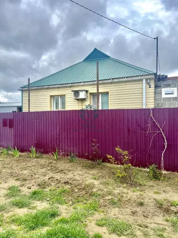 Дом в Краснодарский край, Туапсинский муниципальный округ, Джубга пгт ... - Фото 2