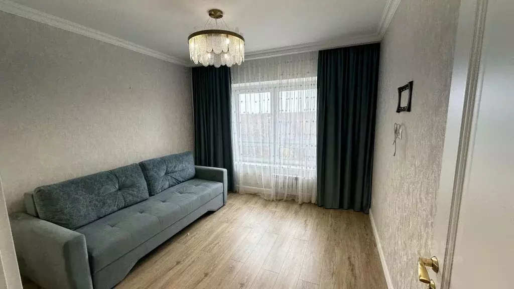 1-к кв. Московская область, Ленинский городской округ, пос. Битца ... - Фото 1