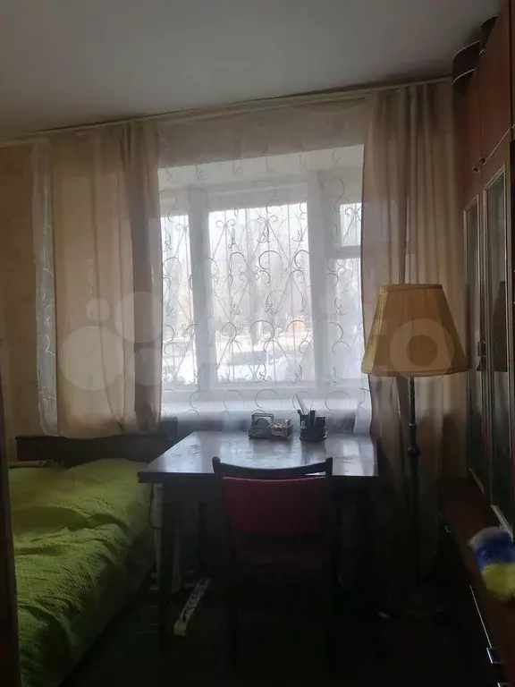 1-к. квартира, 31 м, 1/5 эт. - Фото 1