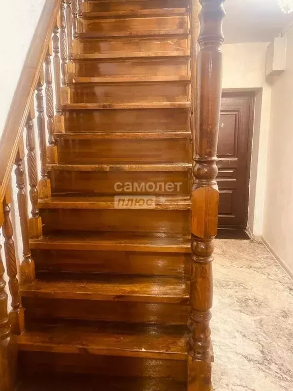 Дом в Липецкая область, Липецкий муниципальный округ, д. Новая ул. ... - Фото 2