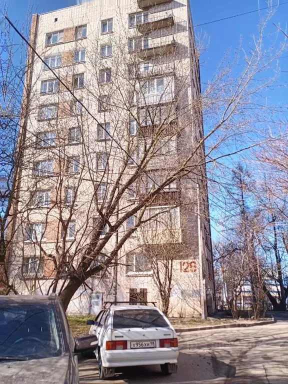 3-к кв. Санкт-Петербург просп. Стачек, 126 (55.8 м) - Фото 0