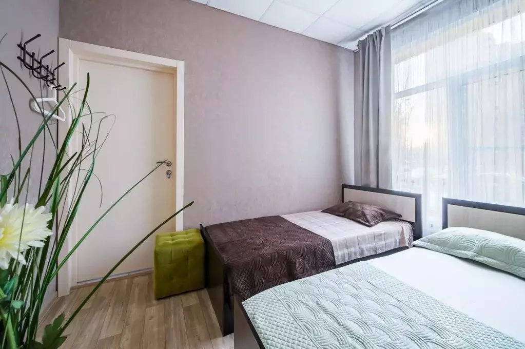 Комната Москва Братеевская ул., 18К5 (20.0 м) - Фото 2