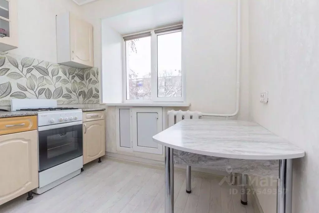 2-к кв. Башкортостан, Уфа просп. Октября, 164 (42.9 м) - Фото 1