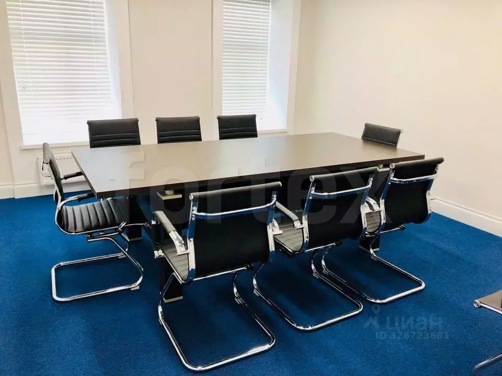 Офис в Москва Волочаевская ул., 40ГС4 (325 м) - Фото 1