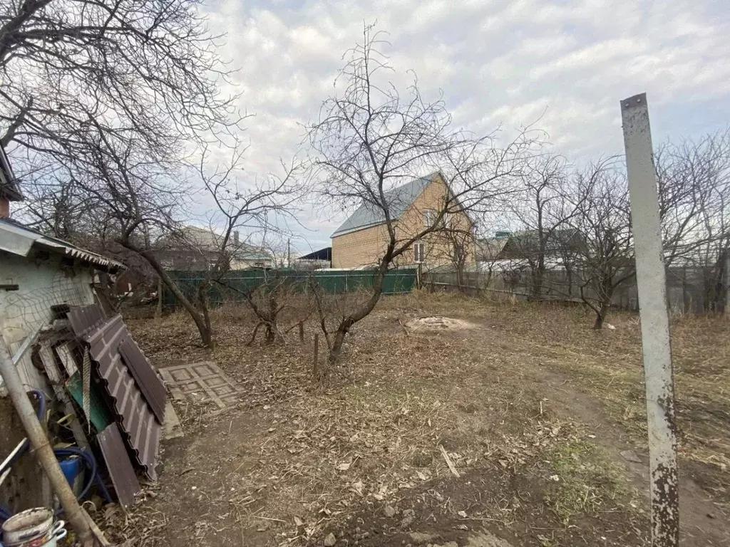 Участок в Ставропольский край, Пятигорск городской округ, пос. Свободы ... - Фото 2