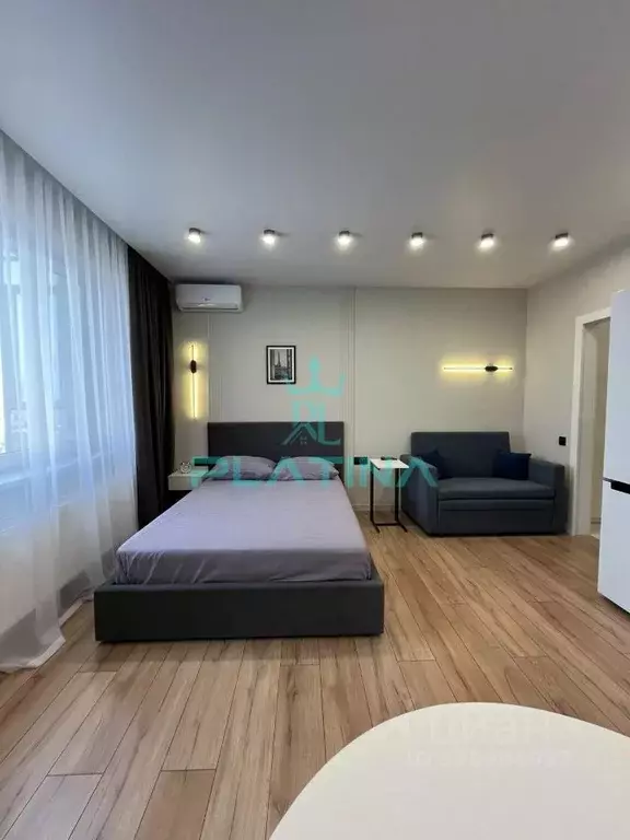 Студия Татарстан, Казань ул. Габдуллы Кариева, 4 (37.0 м) - Фото 1