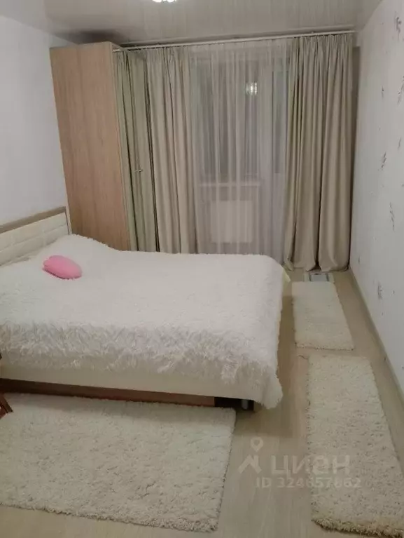 2-к кв. Ярославская область, Ярославль ул. Спасская, 2 (54.0 м) - Фото 1