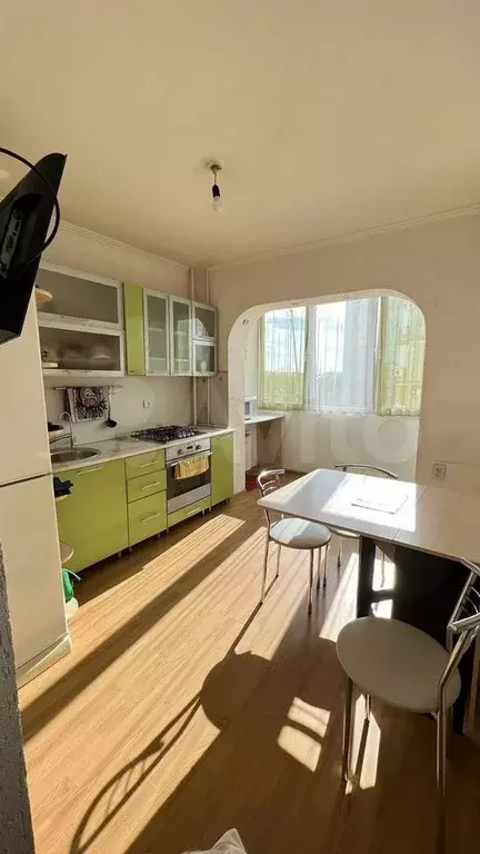 3-к. квартира, 65 м, 8/9 эт. - Фото 0