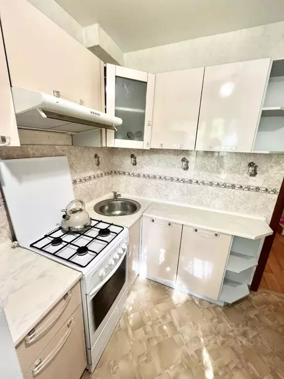 1-к кв. Волгоградская область, Волгоград ул. 64-й Армии, 30 (29.0 м) - Фото 1