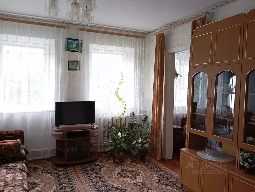 Дом в Краснодарский край, Ейский район, Копанское с/пос, Копанская ... - Фото 2