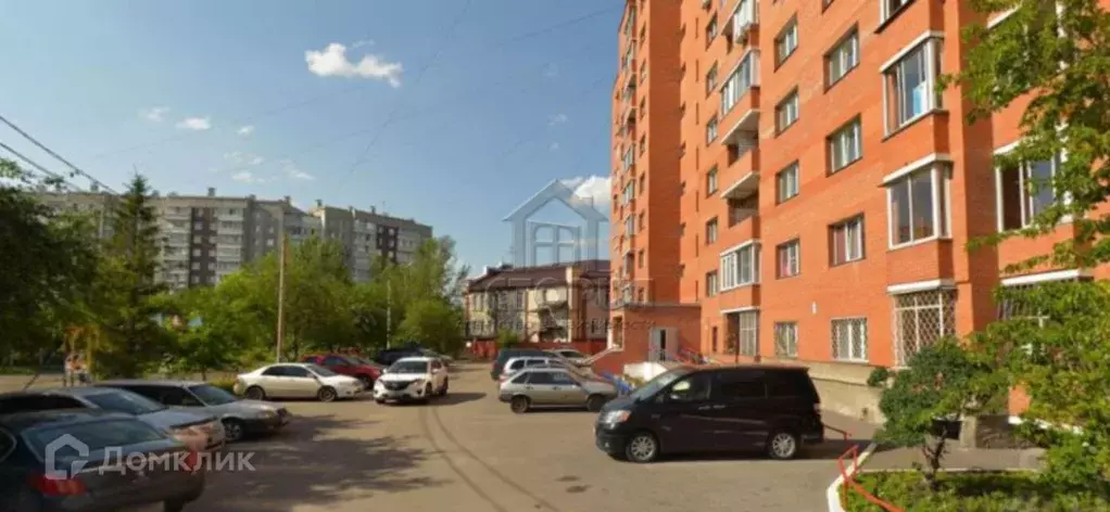Продаётся 1-к квартира, 36.1 м - Фото 1
