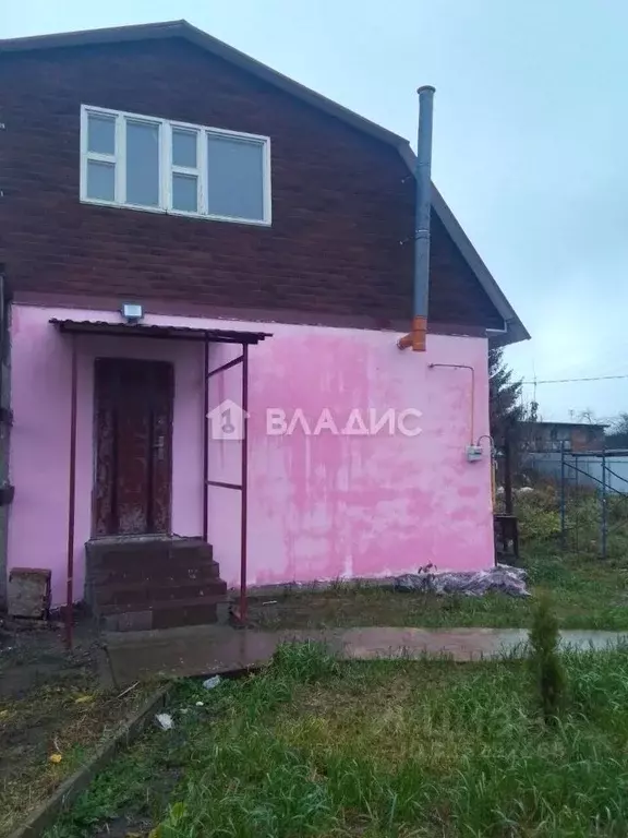 Дом в Тульская область, Узловский район, Шахтерское с/пос, Брусянский ... - Фото 1