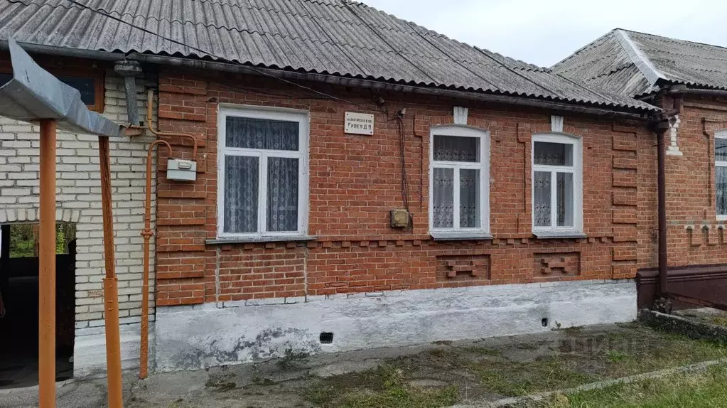 Дом в Северная Осетия, Алагир Алагирская ул., 181 (52 м) - Фото 1