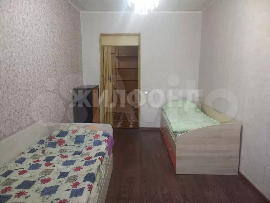 2-к. квартира, 60 м, 3/5 эт. - Фото 1