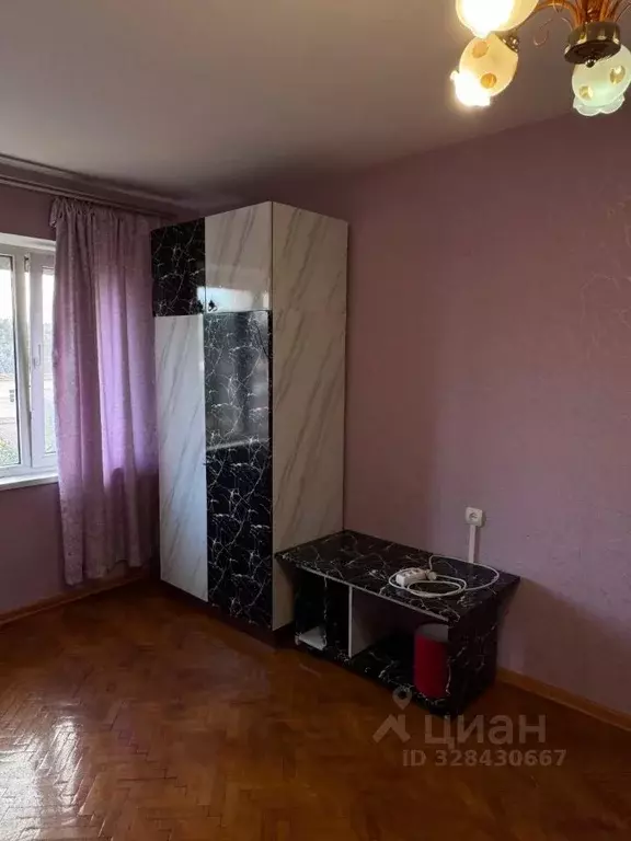 Комната Краснодарский край, Сочи Подгорная ул., 5 (16.0 м) - Фото 1
