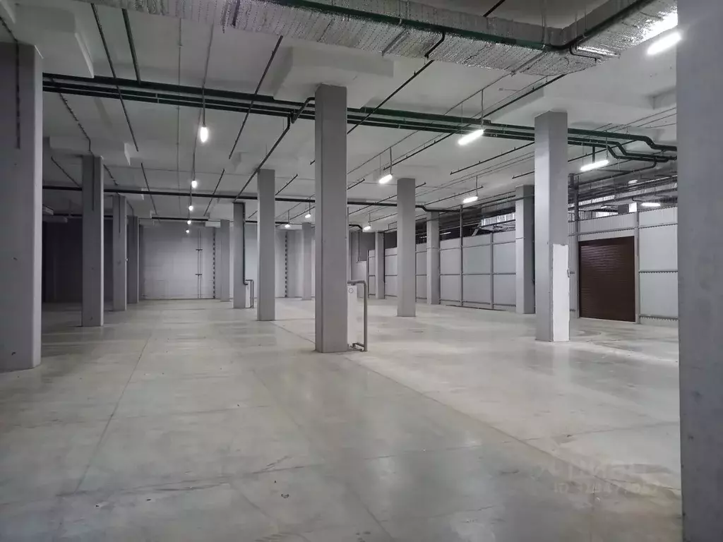 Склад в Москва ул. Адмирала Корнилова, 10с1 (555 м) - Фото 0