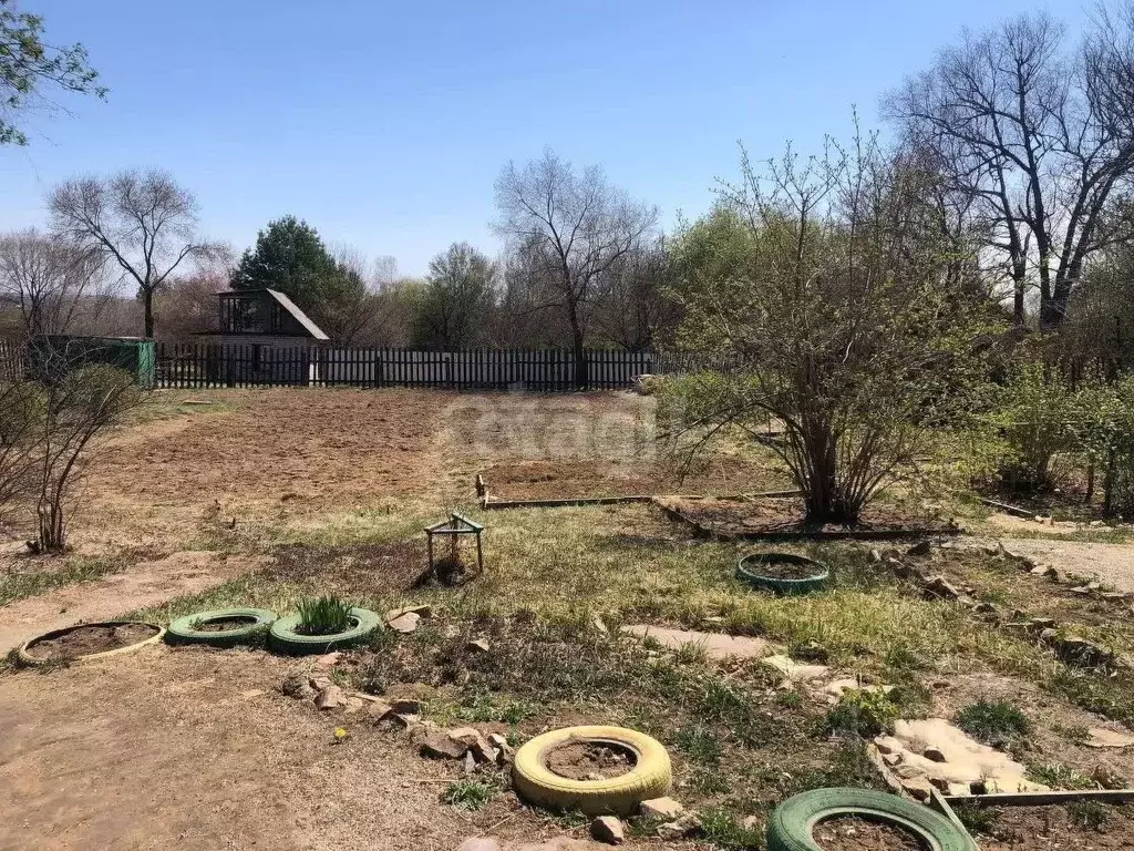 Участок в Амурская область, Благовещенск Мукомол СТ,  (6.3 сот.) - Фото 0