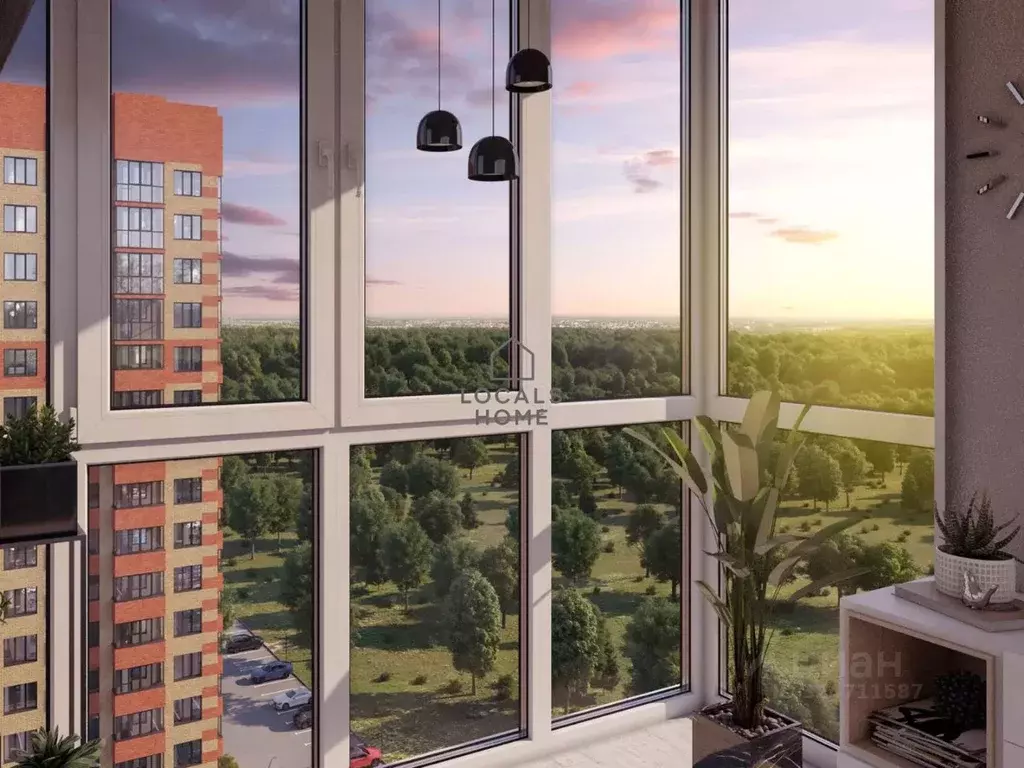 Студия Рязанская область, Рязанский муниципальный округ, с. Дядьково ... - Фото 1