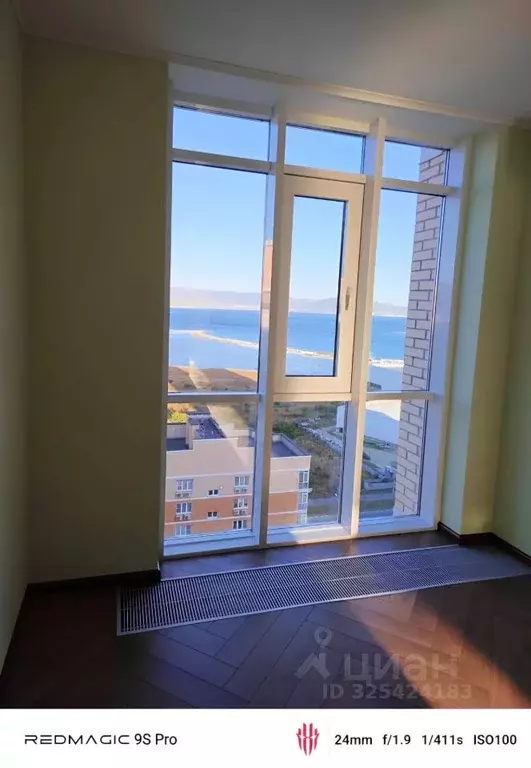 2-к кв. Краснодарский край, Новороссийск просп. Ленина, 95В (57.7 м) - Фото 2