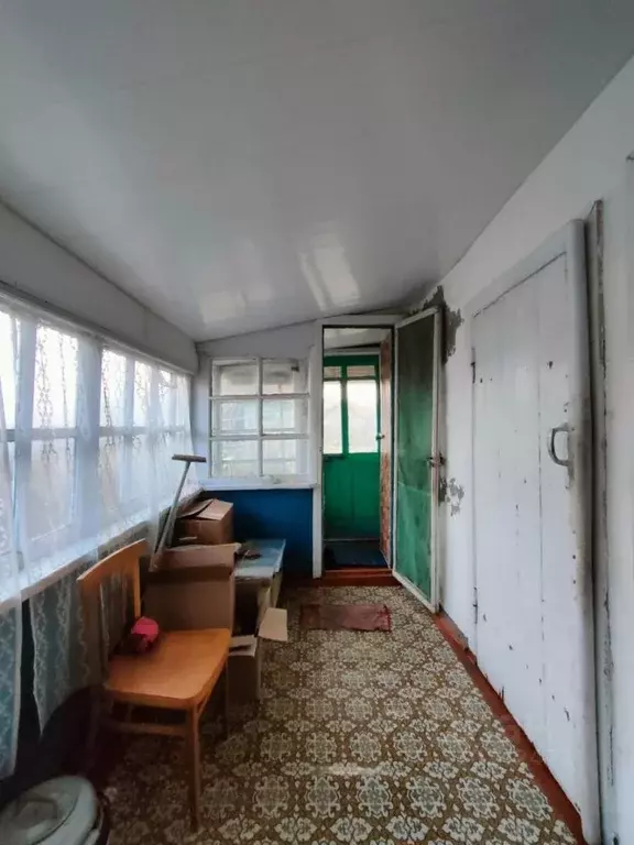 Дом в Краснодарский край, Ейск ул. Шевченко (59 м) - Фото 2