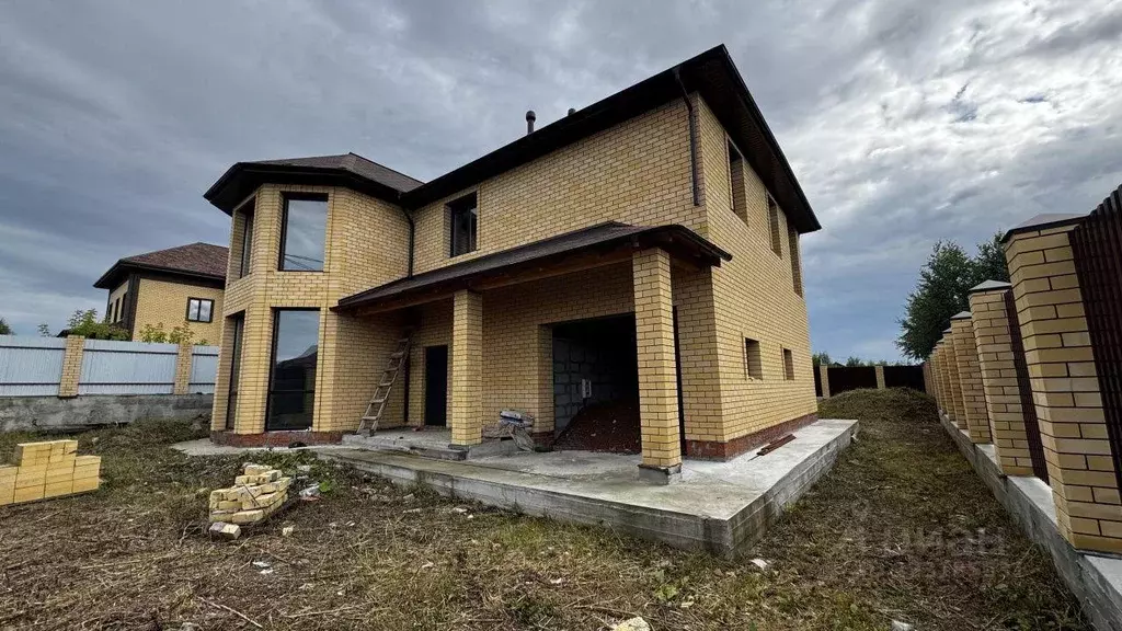 Коттедж, 304.3 м - Фото 0