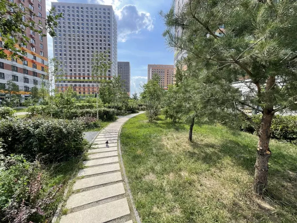 2-к кв. Москва Люблинская ул., 80к6 (36.0 м) - Фото 2