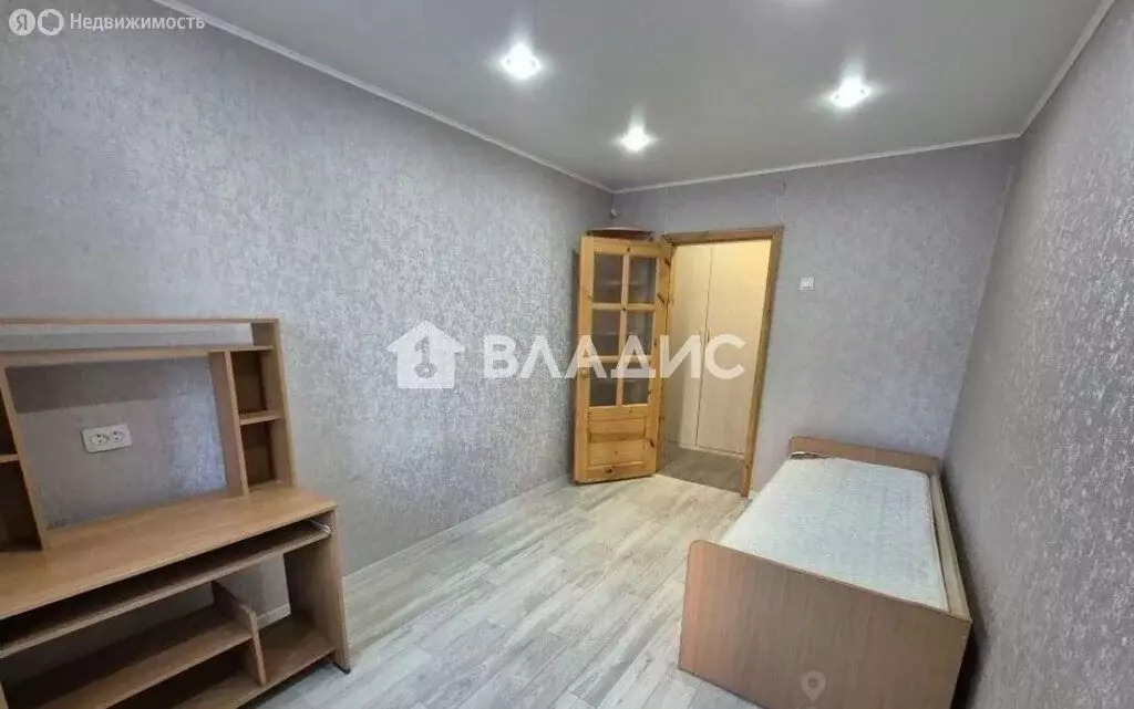 2-комнатная квартира: Улан-Удэ, микрорайон Энергетик, 43 (47.6 м) - Фото 1