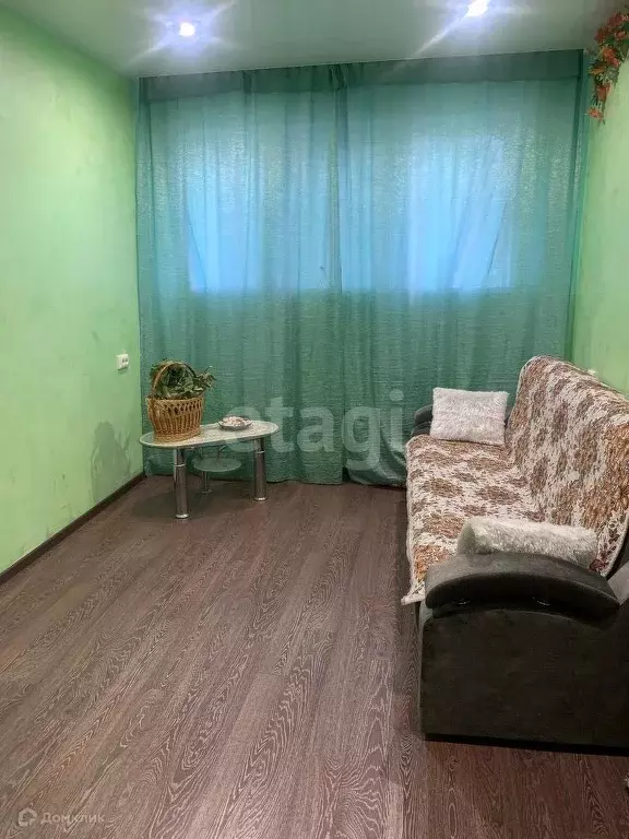 Продаётся 3-к квартира, 54.3 м - Фото 0