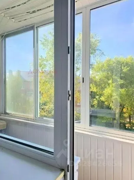 3-к кв. Смоленская область, Смоленск ул. Кирова, 7 (60.0 м) - Фото 1