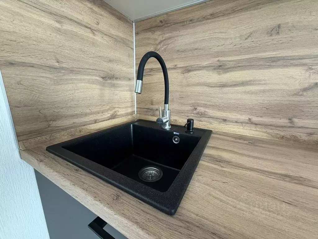 1-к кв. Москва ул. Берзарина, 32А (30.0 м) - Фото 2