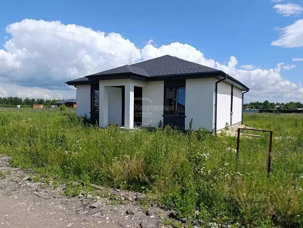 Дом в Владимирская область, Собинский муниципальный округ, с. Бабаево ... - Фото 2