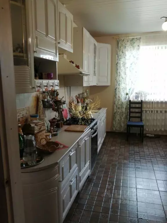 Дом в Белгородская область, Старооскольский городской округ, с. ... - Фото 1