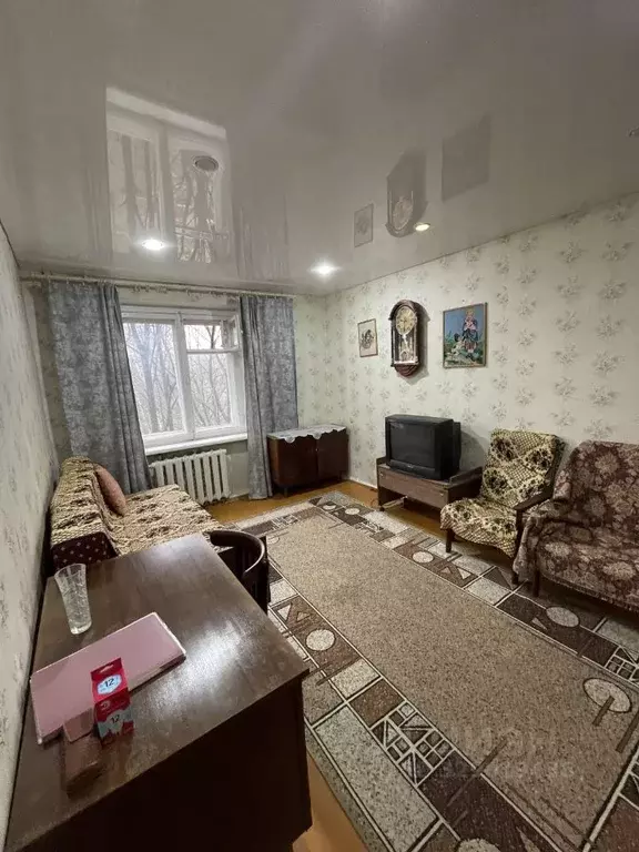2-к кв. Московская область, Долгопрудный Дирижабельная ул., 17 (57.0 ... - Фото 1