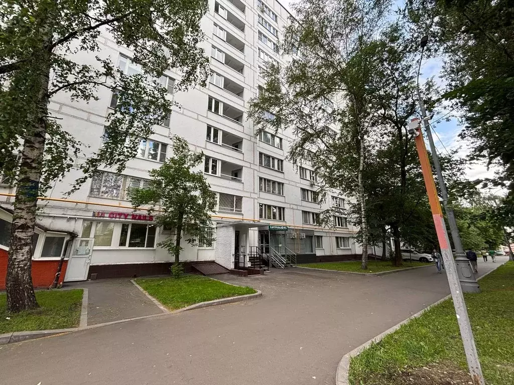 Продаётся квартира-студия, 19.8 м - Фото 0