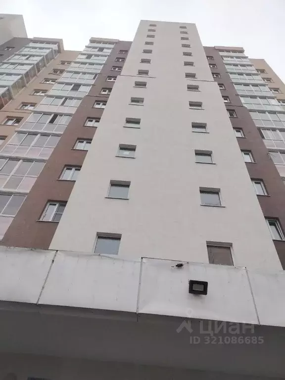 1-к кв. Кемеровская область, Кемерово Московский просп., 4 (38.0 м) - Фото 1