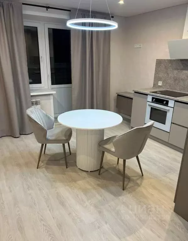 2-к кв. Вологодская область, Вологда ул. Гагарина, 72 (37.5 м) - Фото 1