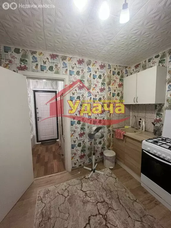 1-комнатная квартира: Орск, микрорайон Новый город, улица Беляева, 7 ... - Фото 1
