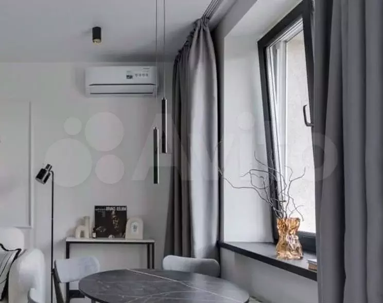 2-к. квартира, 37,3 м, 8/14 эт. - Фото 1