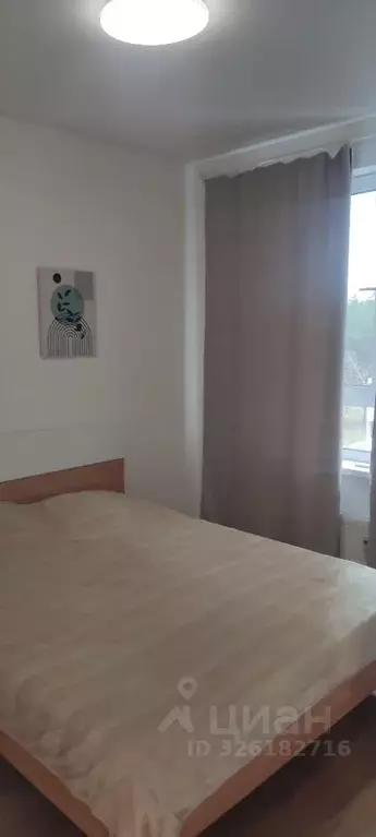 2-к кв. Московская область, Люберцы городской округ, Мирный пгт ул. ... - Фото 1