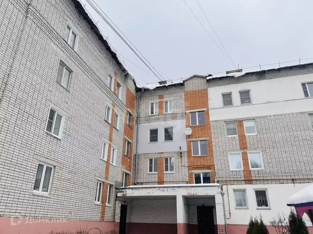 Продаётся 3-к квартира, 92.2 м - Фото 0