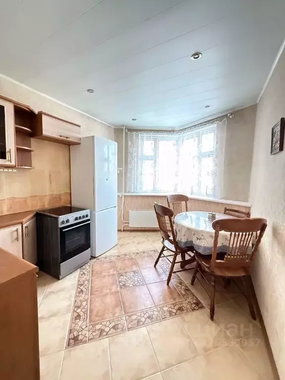 1-к кв. Московская область, Королев ул. Горького, 12 (42.0 м) - Фото 2